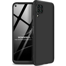Huawei P40 Lite Kılıf Htstore Zore Ays Kapak