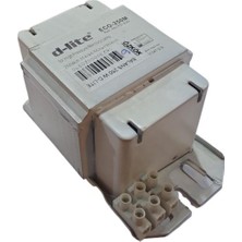 D-Lite Civa Buharlı Balast 125W