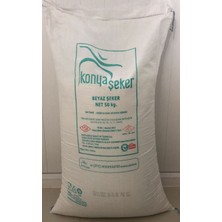 Konya Şeker Toz Şeker 50 kg