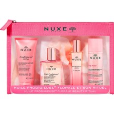 Nuxe Huile Prodigieuse Floral