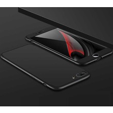 Apple iPhone 7 Plus Kılıf Htstore Zore Ays Kapak