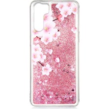 HTstore Oppo A91 Kılıf Htstore Zore Marshmelo Silikon-No4