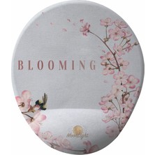 Flipped Blooming Mousepad ve Kupa Hediye Seti