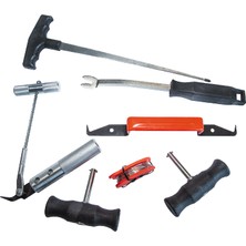  Nt Tools 8 Parça Cam Fitil Sökme Takma Seti
