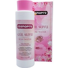 Cosmopro Gül Suyu 250 ml