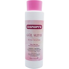 Cosmopro Gül Suyu 250 ml