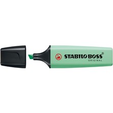 Stabilo Boss Original Pastel Işaretleme Kalem Seti 4 Renk Set 2