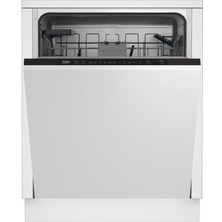 Beko Bb 260 6 Program Ankastre Bulaşık Makinesi BB260