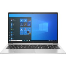 Hp Probook 450 G8 İntel Core i7 1165G7 16 GB 512GB SSD Freedos 15.6' Taşınabilir Bilgisayar 32M57EA