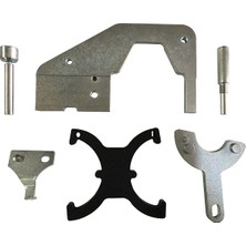 Çetin Oto Aparat Ford 2.0 Ecoboost Sente Aparatı