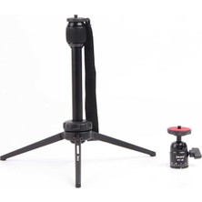 Zore Mt-68 Tripod