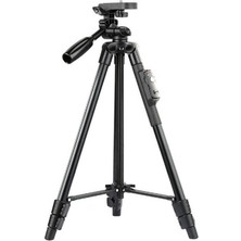 Zore Yunteng Vct 5208 Tam Orjinal Telefon Tripod