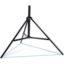 Zore MT75 Tripod