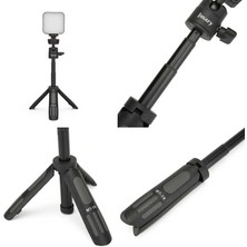 Zore Mt-19 Tripod