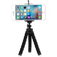 Zore Tr1 Kısa Tripod Sünger Ayaklı