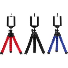 Zore Tr1 Kısa Tripod Sünger Ayaklı