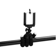 Zore Tr1 Kısa Tripod Sünger Ayaklı