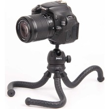 Zore MT25 Tripod