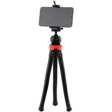 Zore Flexible Tripod