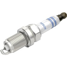 Bosch Buji Lpg Li FR6LI332S Bora 1.4-1.6-2.0 99-05 -Caddy 1.4-Golf Iv-V-Vı 1.4-1.6-2.0-Passat 2.3-Polo