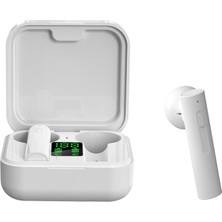 Sunsky Air6 Pro Wiress Bluetooth Kulaklık Beyaz (Yurt Dışından)