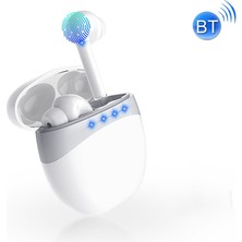 Sunsky M19 Wiress Bluetooth Kulaklık Beyaz (Yurt Dışından)