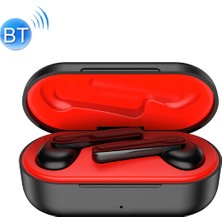 Rock EB71 Tws Stereo Bluetooth Kulaklık Siyah (Yurt Dışından)