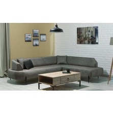 ModaLife Fiona Köşe Takımı