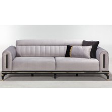 ModaLife Bella Üçlü Kanepe