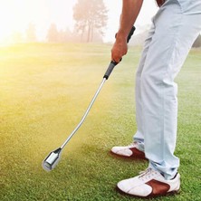Catrne Golf Salıncak Eğitim Grip Eğitmen Golfçü Açık Koçluk Uygulama Yardımları (Yurt Dışından)