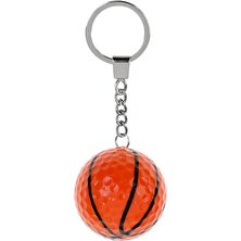 Catrne Golf Key Ring Basketball (Yurt Dışından)