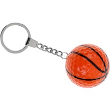 Catrne Golf Key Ring Basketball (Yurt Dışından)