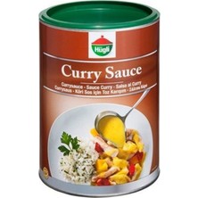 Hugli Köri Sos Toz 900 gr