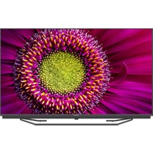 Arçelik A55 C 890 A 55" Ultra HD (4k) TV