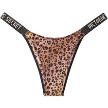 Victoria's Secret Taşlı Brazilian (Brezilya)  Külot