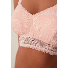 Penti Somon Bonita Bralet