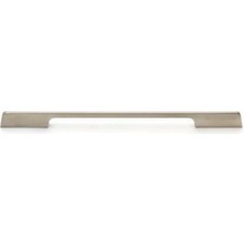 System 320MM Saten Kulp  SY8520 0320 Nb