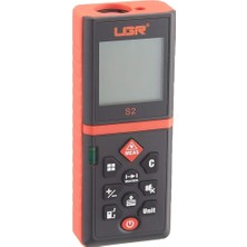 UGR Lazer Metre 100 M