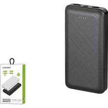 Concord C-117 20.000MAH Hızlı Şarj Portable Fast Charger Powerbank