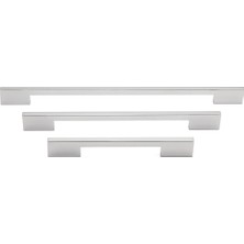 System 192MM Krom Kulp  SY7327 0192 Cr