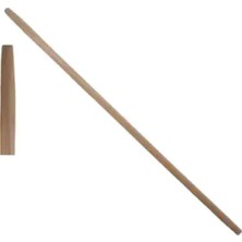 Yapı Market Gürgen Tırmık Sapı Torna