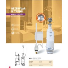 Nkp Rezervuar Iç Takımı Perfect Flotör