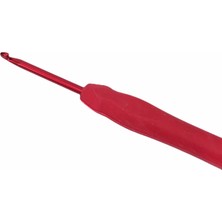 Yüncü Kız Tığ Silikon Saplı Shuma 3.5 mm