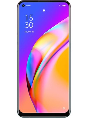 İkinci El Oppo Reno 5 Lite 128 GB (12 Ay Garantili)
