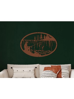 Antdekor Chilai Home Blue Light 2'li Set Banyo Halısı Klozet Takımı Paspas Seti Djtbanyo