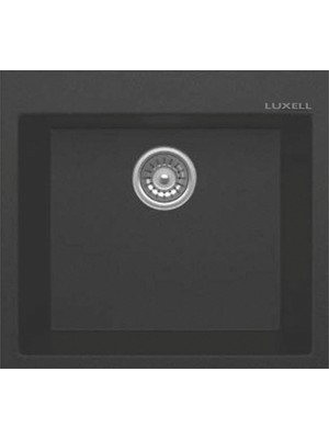 Luxell LXK-001 Granit Eviye