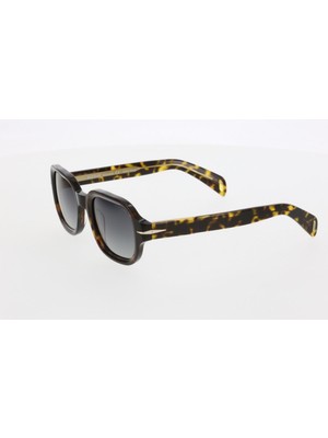 Mustang MU2186 02 Unisex Güneş Gözlüğü