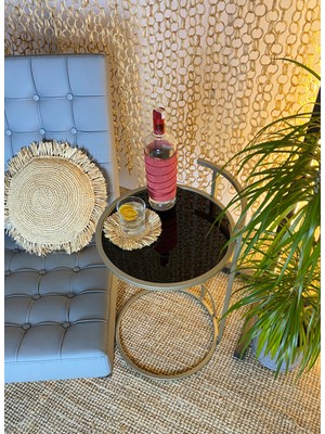 GiftPoint Suotis Sehp, 35 x 70 x 35 Cm, Çok Renkli