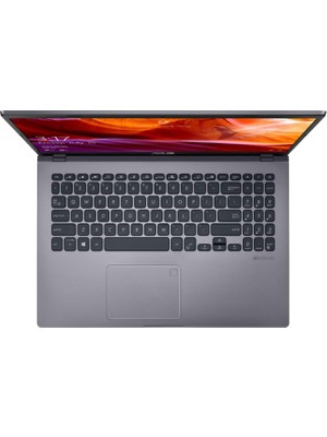 Asus D509BA-EJ077T Amd A9 4GB/128GB SSD Notebook