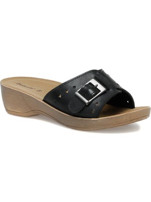 Polaris 401027.Z2FX  Kadın Terlik